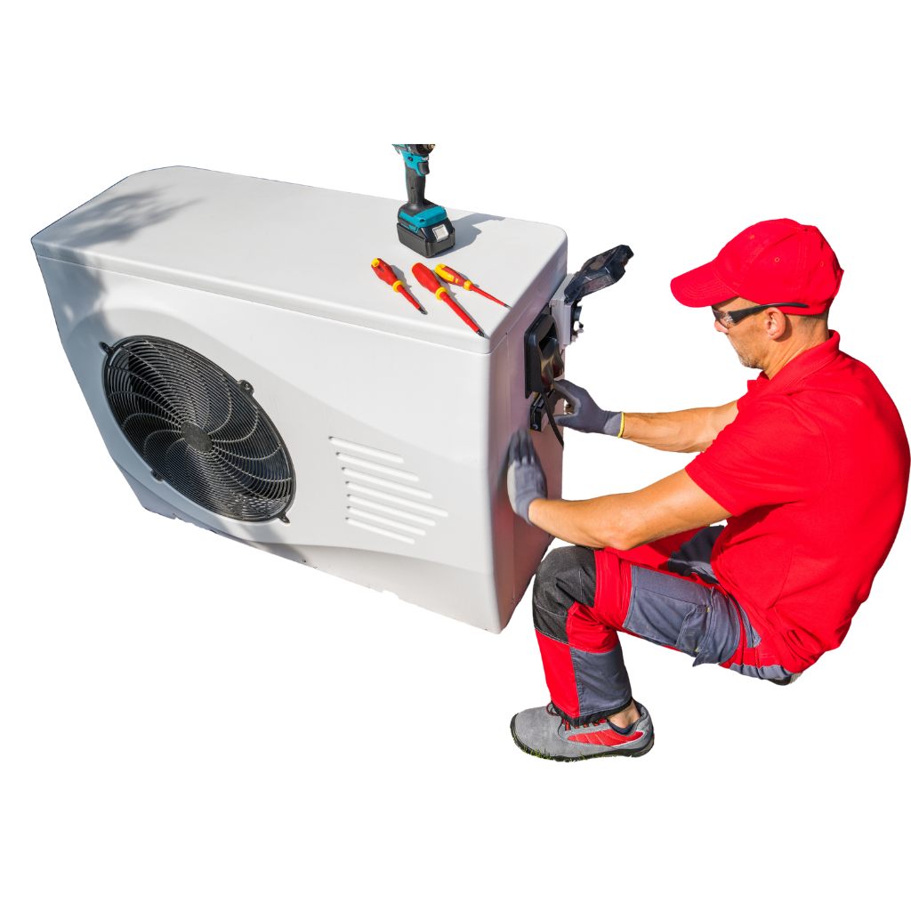 Our Specialized AC Repair Services Precision Safety and Excellence