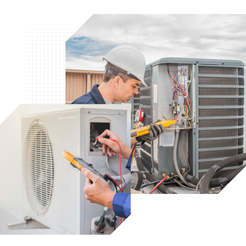 Trusted HVAC Service Across Saudi Arabia