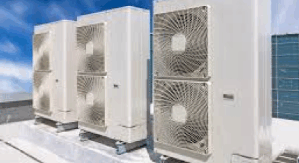 VRF Maintenance & Installation Service