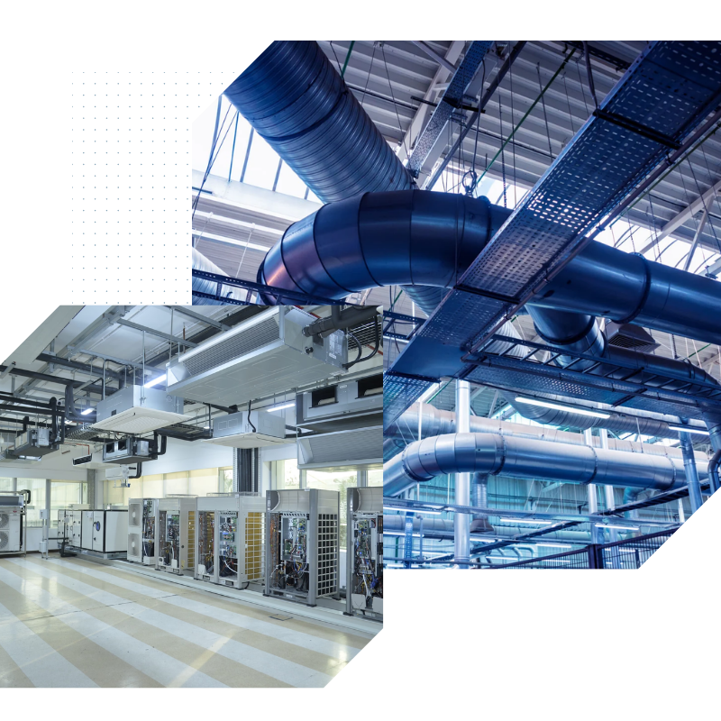 Reliable Cold Room Compressor Services in Riyadh