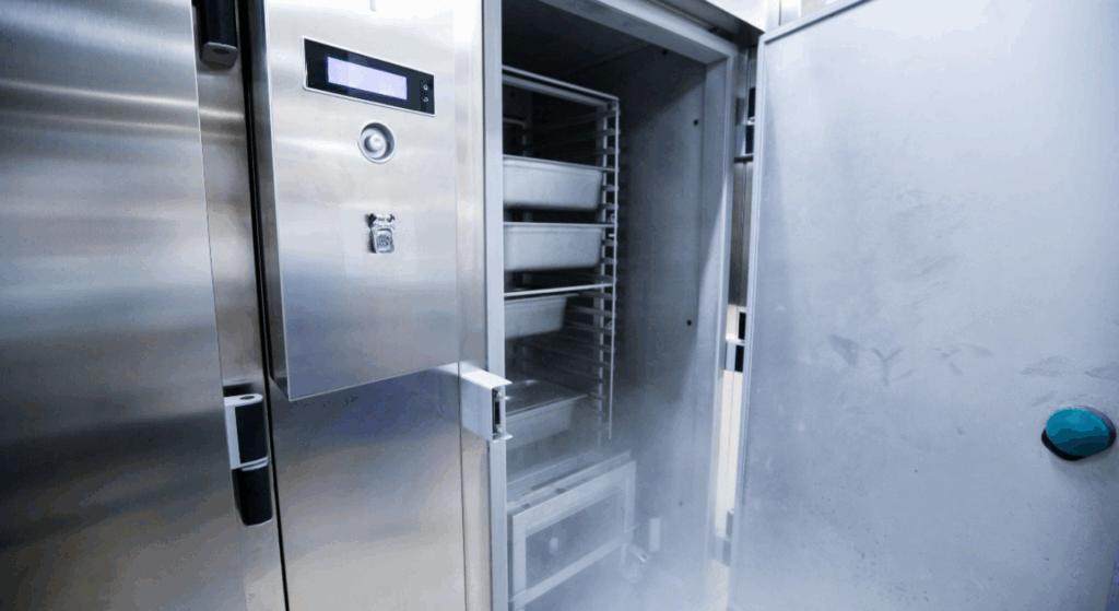 Freezer Maintenance Service In Riyadh