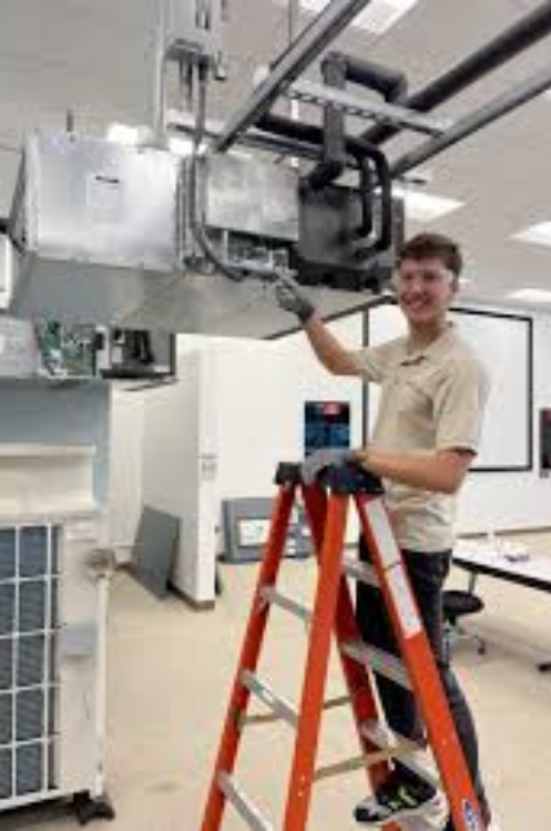 Need VRV Installation Service IN Riyadh Call Us Now!