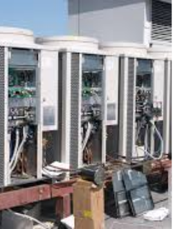 About Our VRV Installation Service In Riyadh