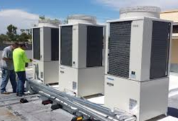 Trusted VRV Installation Service By Experts In Riyad