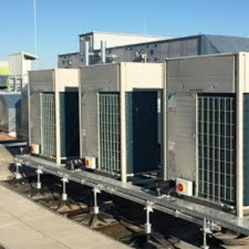 Trusted VRV Installation Service By Experts In Riyad