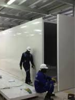 Why We Are Riyadh’s Only Certified Cold Room Experts?​