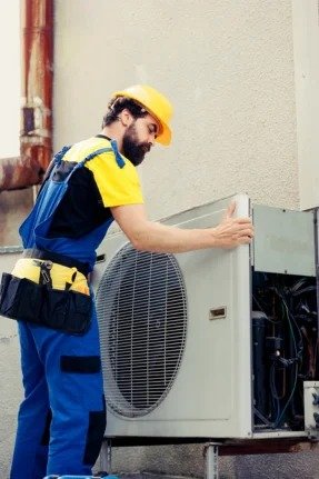 Cold Room Repairing Maintenance Service Riyadh