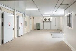 Expert Cold room Repair riyadh